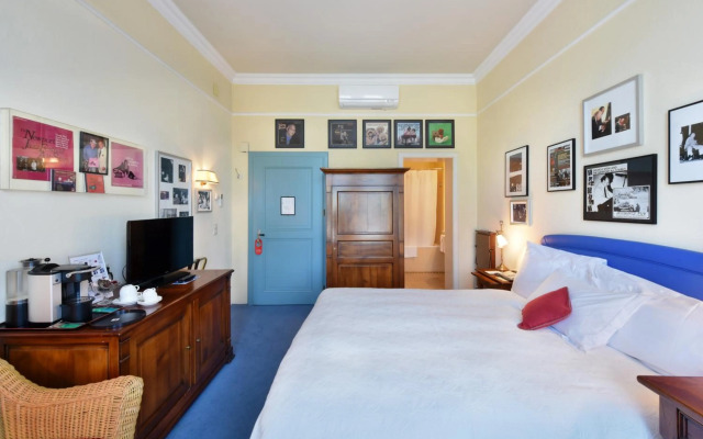 Unique Hotel Innere Enge