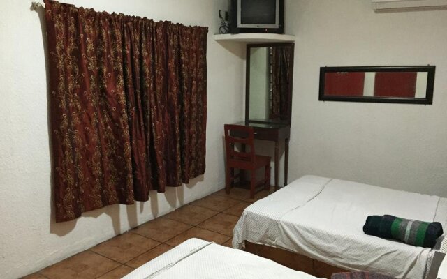 Hotel Xalapa