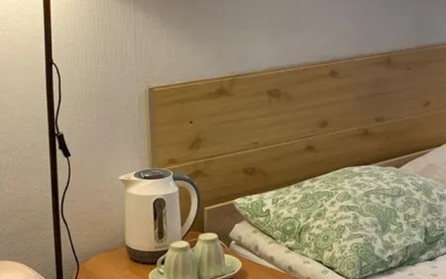 Мини-отель Пушкинская, 8