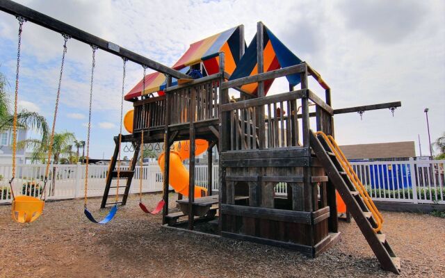 The Surf Shack PB105