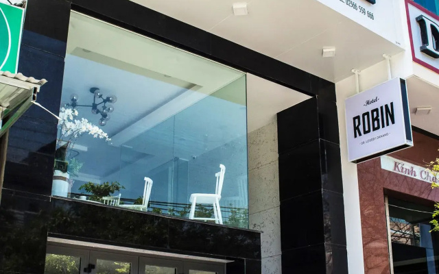 Robin Hotel Danang