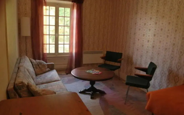 Château de Poussignol