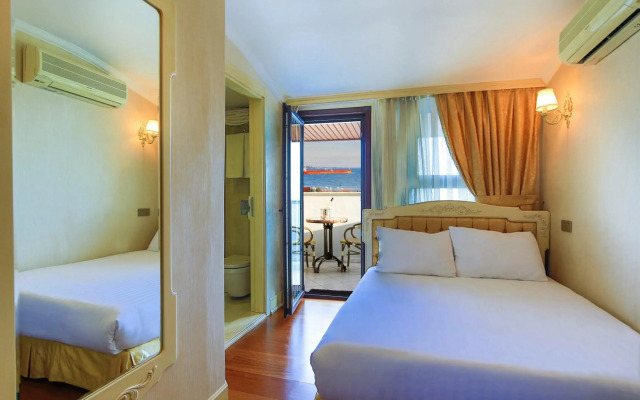 KC Place Hotel Pratunam