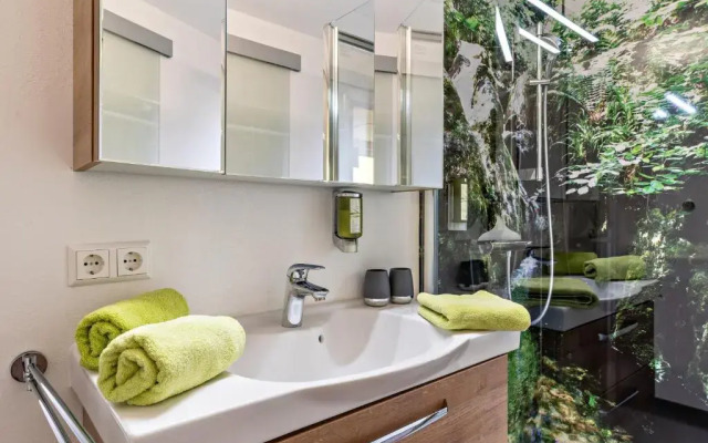 Azuria Schwarzwald Loft
