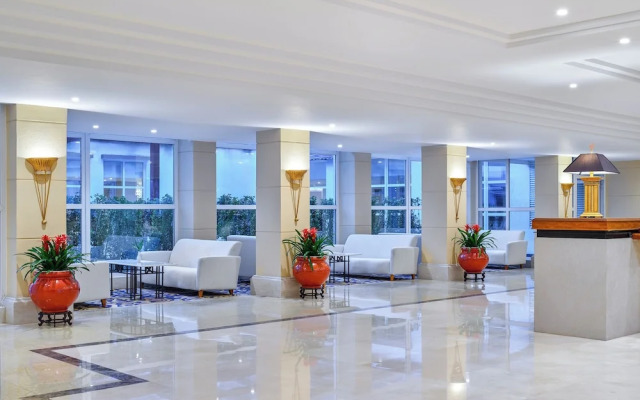 Steigenberger Jiuzhai Valley