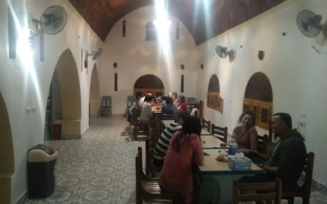 Safari Camp Bahariya Oasis