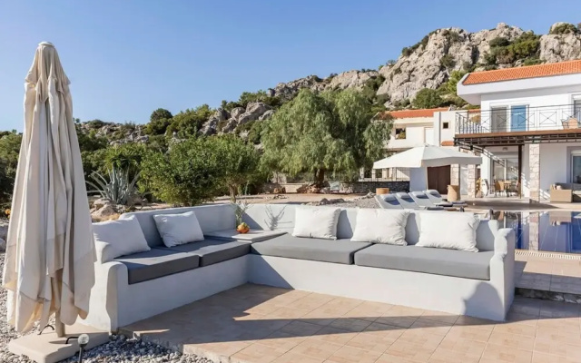 Villa Katherina - Tsambika View
