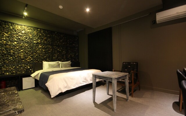 The Club Hotel Seomyeon