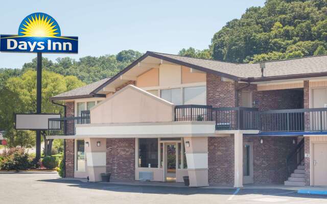 Days Inn by Wyndham Paintsville