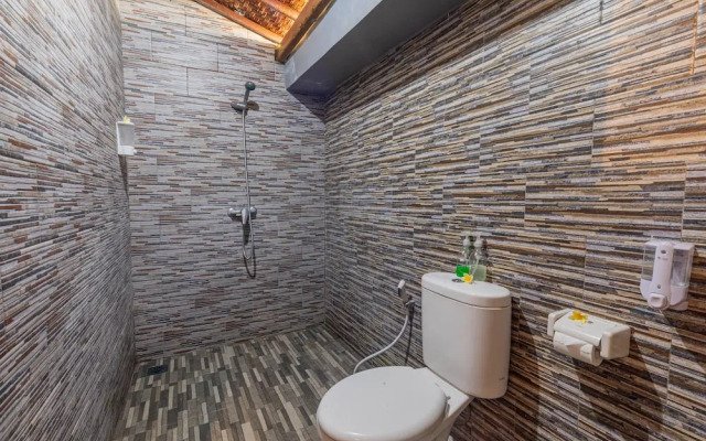 The Peace Arta Bungalow