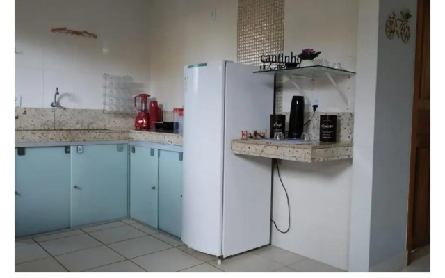 Residência Morada Do Sol