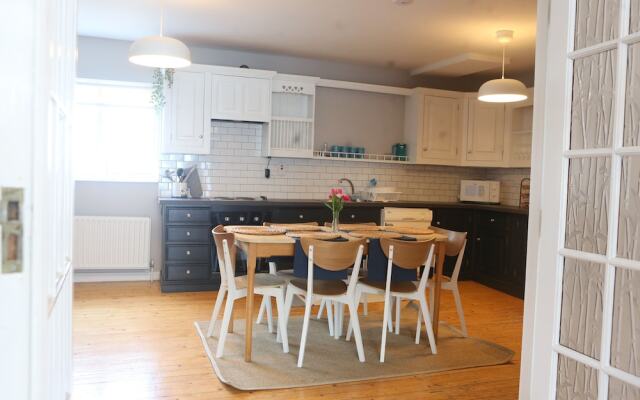 Rosaries Apartment Kilkee