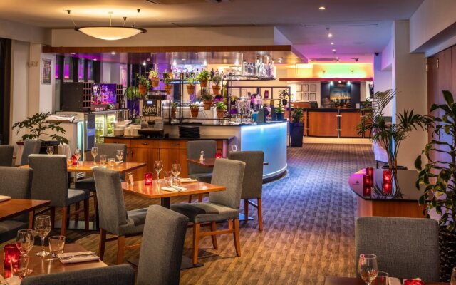 Copthorne Hotel Auckland City