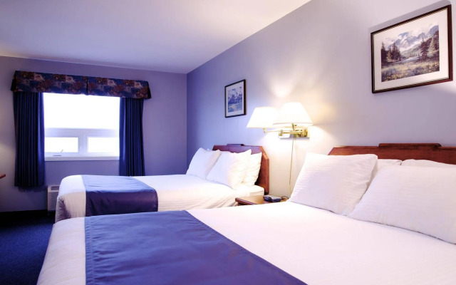 St. Christopher's Hotel