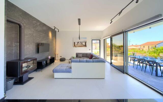 Holiday house VILLA LUCIJA