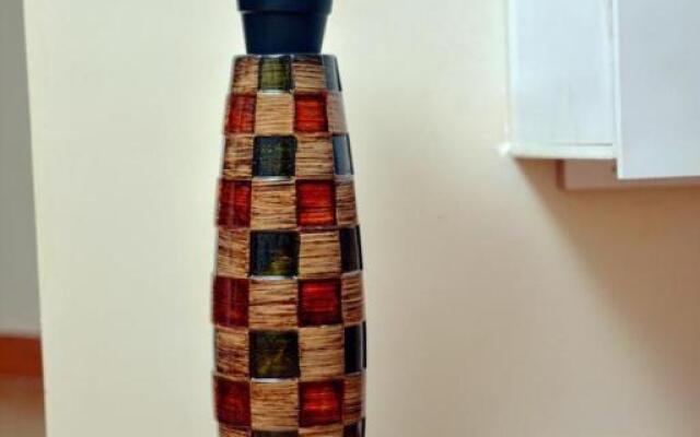 Broadbills Haven apartment