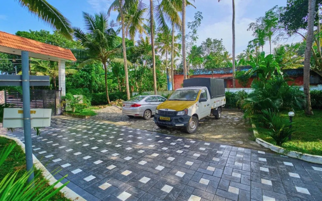 Sarang Resort Varkala by VOYE HOMES