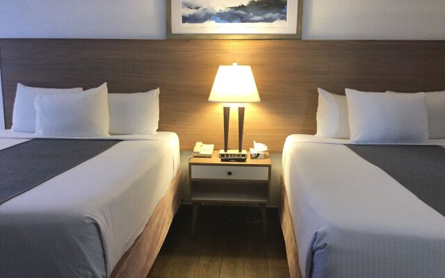 San Diego Downtown Lodge