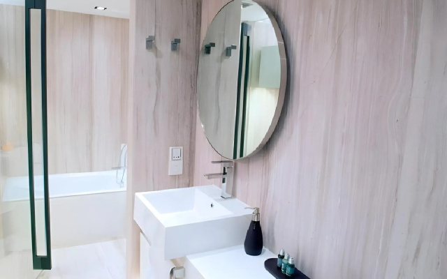 Yi Serviced Apartments