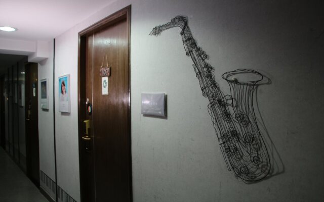 Tempo Inn West Kowloon HSR Station