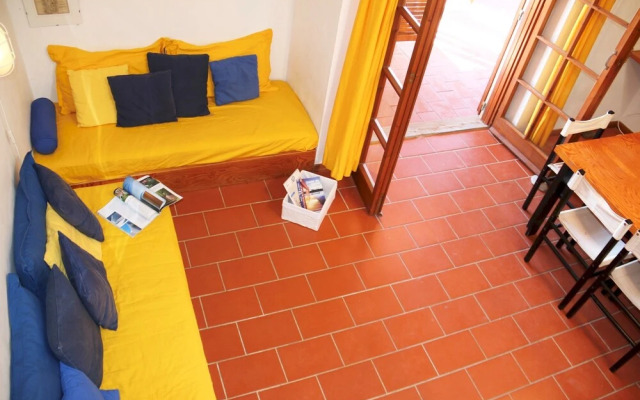 Casa l Ormeggio 2 Bedrooms Apartment in Stintino