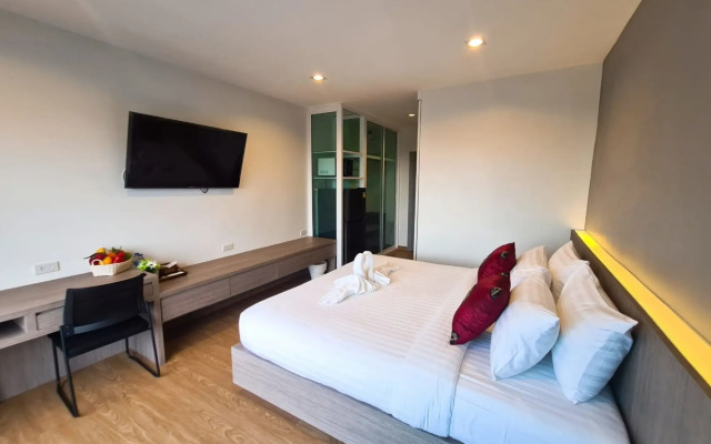 UR The Private Hua Hin