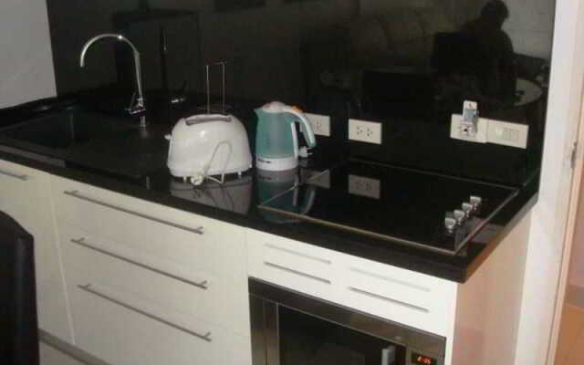 Siam Palm Residence