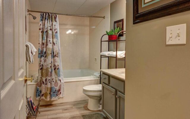 Whispering Pines 351