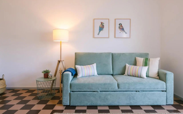D&S - Family Apartments I