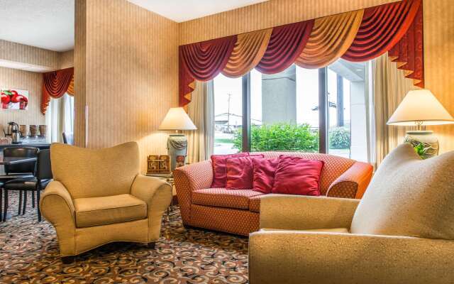 Comfort Inn Ebensburg