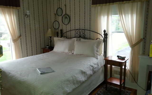 Atlantic Sojourn Bed & Breakfast
