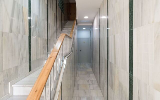 Olé Hostels Malaga Zambrano