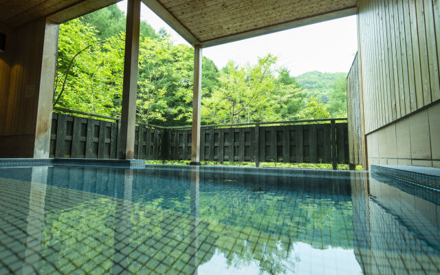 Tobira Onsen Myojinkan