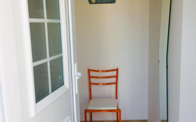 Villa Sole Tisno - Apartment Sunny