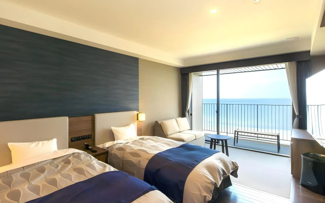 REX HOTELBeppu