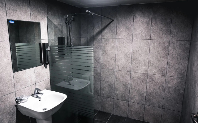 Kimchee Busan Downtown Guesthouse - Hostel