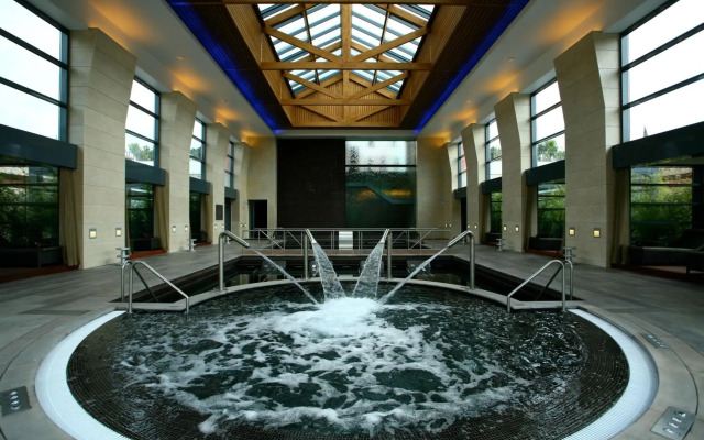 Vilamoura Garden Hotel
