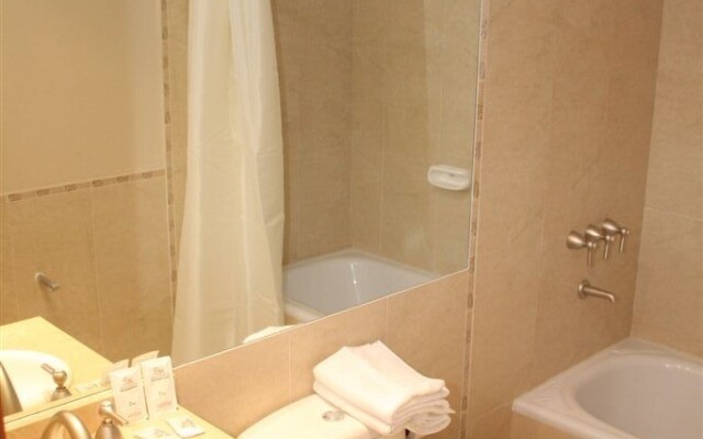 Apart Riviera Tower Suites