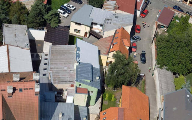 Penzion U Vinotéky