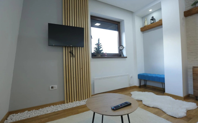 Apartmani Nela 1 Jahorina