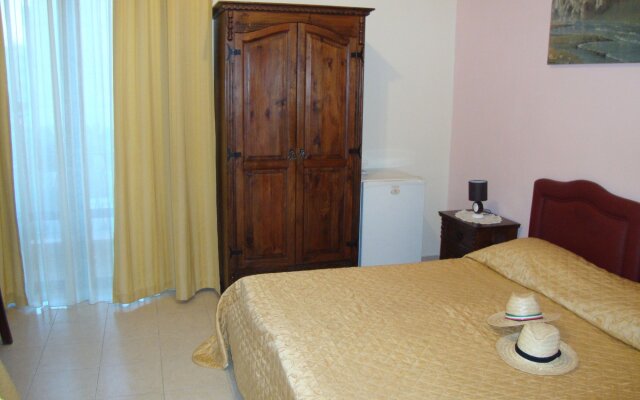 Bed and breakfast delle palme