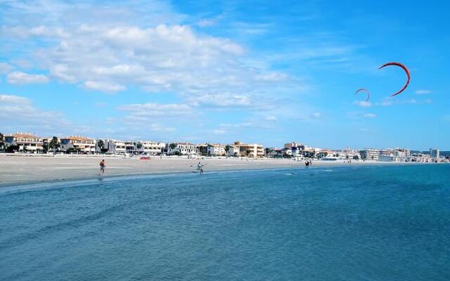 Moderno Loft a 150 metros de la playa