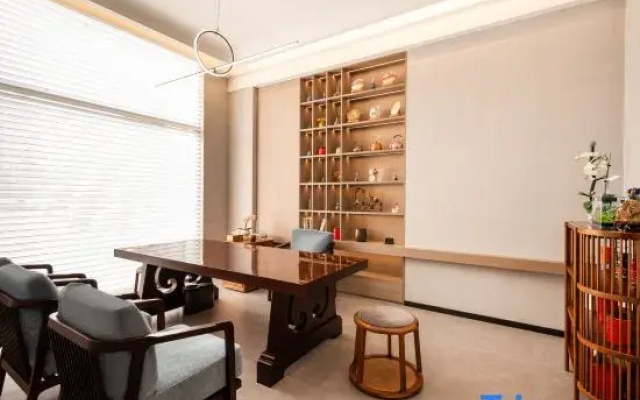 Jinyue International Hotel