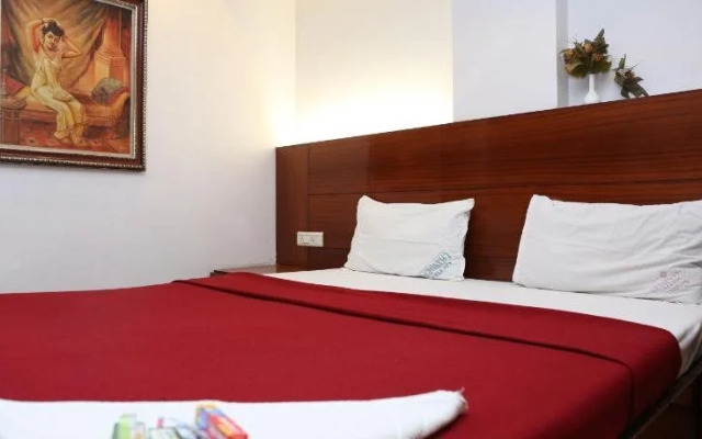 Hotel Chandra's