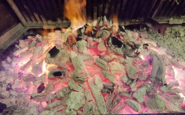 Pensión Restaurante Avenida