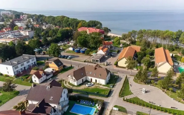 Holiday Apartment, Pool, Close to Beach, Rewal