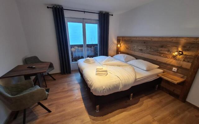 Hotel Pension Annerlhof