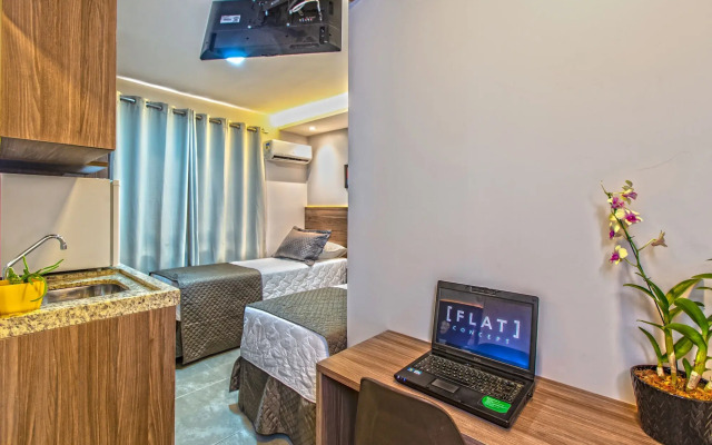 Concept Hotel Flat