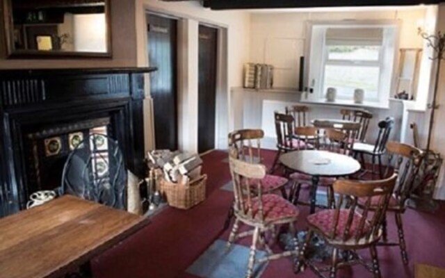 The Red Lion Inn