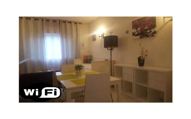 Quarteira Home Beach ¦ Férias Tranquilas a 1KM da Praia